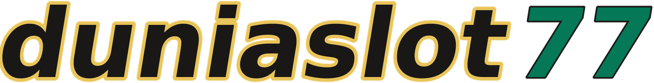 duniaslot77 logo