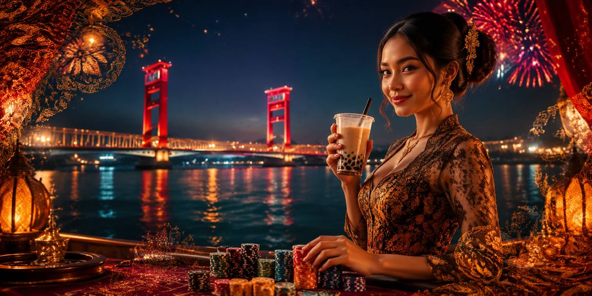 duniaslot77 Tables, Slots and Casino Rooms